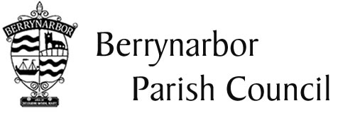 Berrynarbor Parish Council Crest